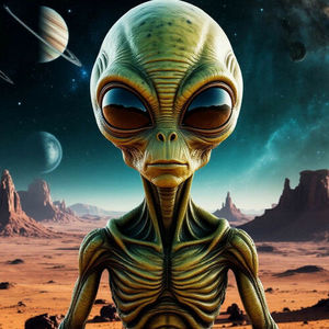 Гуманоидальность