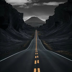 心高气傲比天狂