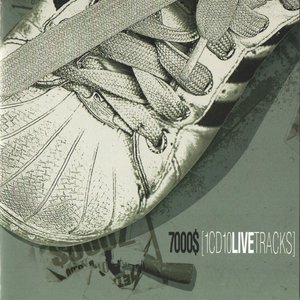 1CD10LIVETRACKS (Live)