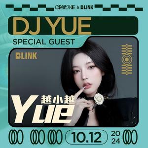 10.12 Yue越小越@BLINK