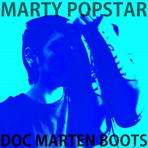 Doc Marten Boots