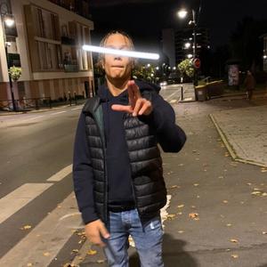 POUR MES FRÈRES (feat. Favé) (Explicit)