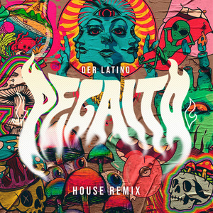 Pegaito (House Remix) [Explicit]