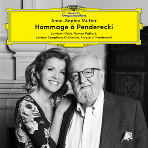 Penderecki - Duo concertante (キョウソウテキニジュウソウ|協奏的二重奏)