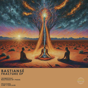 Can’t Explain (Original Mix)