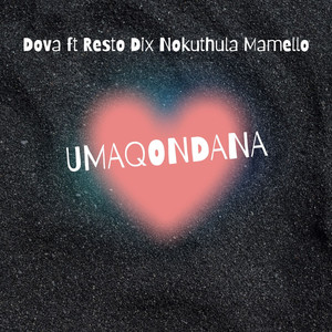 Umaqondana