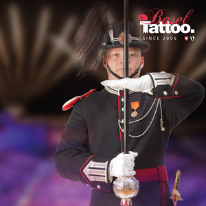 Basel Tattoo 2017 (Live)