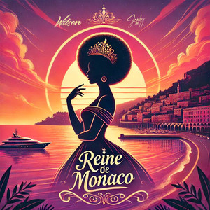Reine de Monaco