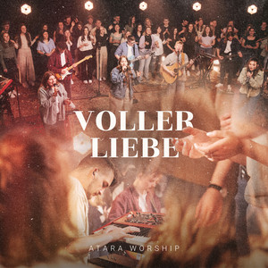 Voller Liebe (Live)