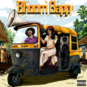 Bhoom Bapp (Explicit)