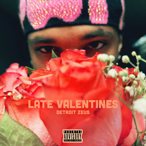 Late Valentines (Explicit)