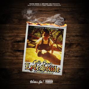 Lyfestiiile (feat. Vacano u0026 Lasro the King)