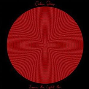 Leave The Light On (Single)