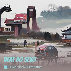 Beat do Sexo (Explicit)