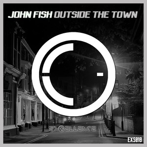 Outside The Town (Original Mix)