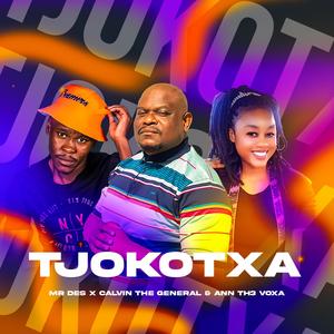 TJOKOTXA (feat. Calvin The General & Ann Th3 Voxa) (Original)