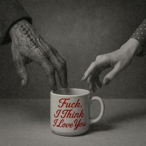 ****, I Think I Love You (Explicit)