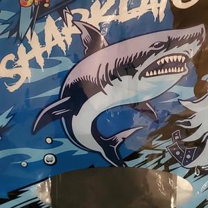 SHARKLOTTO (Explicit)