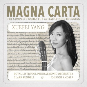 Concerto Magna Carta - I. Sprightly and animated