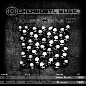 Straight To The Point (Original Mix)