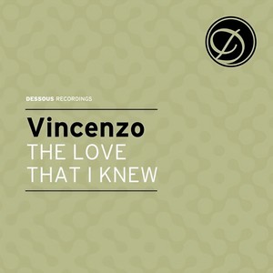 Where Is the Love That I Knew (Original Mix)
