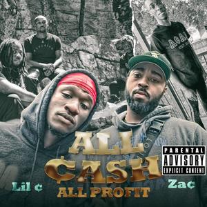 All Cash All Profit (Explicit)