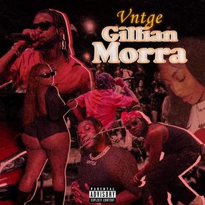 Gillian Morra (Explicit)