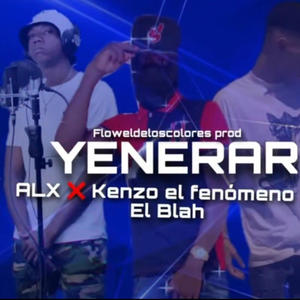 Yeneral (feat. Alx & El Blah)