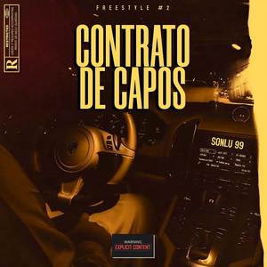 CONTRATO DE CAPOS (FREESTYLE #2) (En vivo)