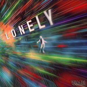 lonely (feat. 7ventus, aton & gommii)