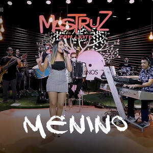 Menino (Ao Vivo)