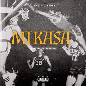 Mi Kasa (Explicit)