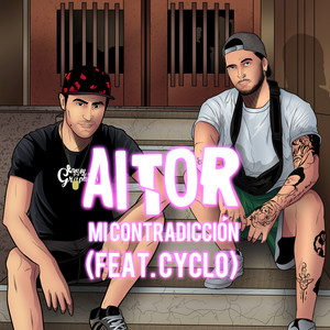 Mi Contradicción (Explicit)