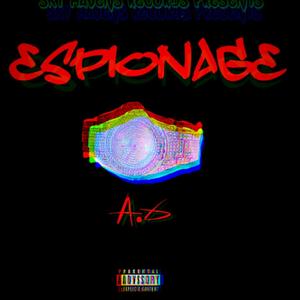 Espionage (Explicit)