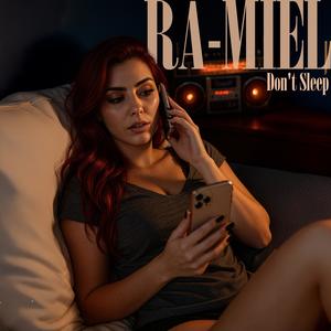 DON'T SLEEP (Explicit)