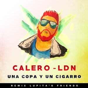 Una Copa  y un Cigarro (Remix|Explicit)