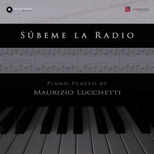 SUBEME LA RADIO