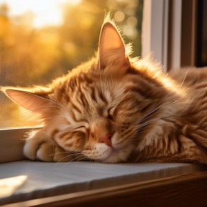 Melodía De Piano De Gatos