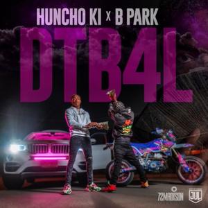 DTB4L(feat. B Park) (Explicit)