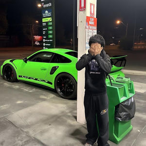 WHATS THE PLAN TONIGHT (Explicit)