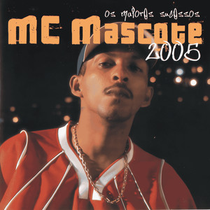 Mc Mascote - Rap Vidigal e Andarai