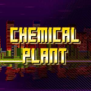 Chemical Plant Zone (Super Fusion Version)