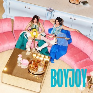 BOYJOY (Explicit)