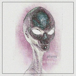 Aliens In My Closet (Original Mix)