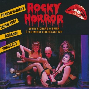 Rocky horror