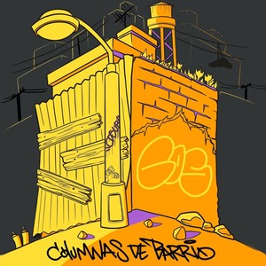 Columnas de Barrio