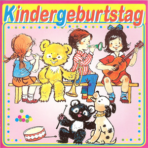 Kindergeburtstag