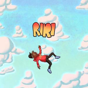 RIRI(feat. POLLARI & Smash29k) (Explicit)