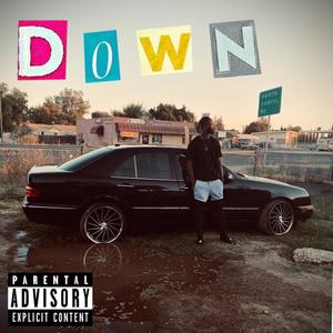 Down (remix)