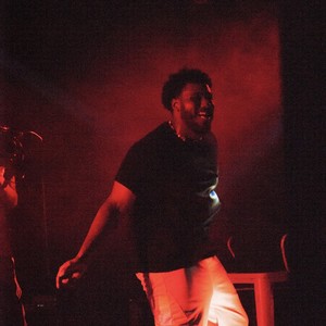 Get Busy (Explicit)
